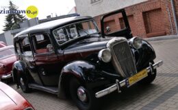 Jarmark i Zlot – muzycznie i oldsmobilowo na zakończenie wakacji