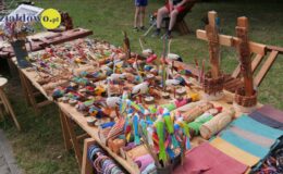 Jarmark i Zlot – muzycznie i oldsmobilowo na zakończenie wakacji