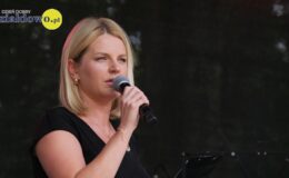 Jarmark i Zlot – muzycznie i oldsmobilowo na zakończenie wakacji