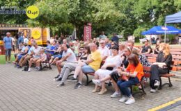 Jarmark i Zlot – muzycznie i oldsmobilowo na zakończenie wakacji