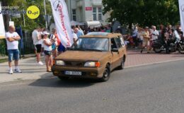 Jarmark i Zlot – muzycznie i oldsmobilowo na zakończenie wakacji