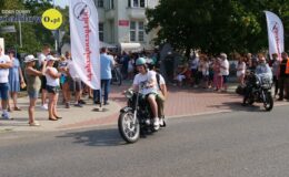 Jarmark i Zlot – muzycznie i oldsmobilowo na zakończenie wakacji