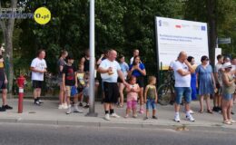 Jarmark i Zlot – muzycznie i oldsmobilowo na zakończenie wakacji