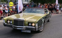 Jarmark i Zlot – muzycznie i oldsmobilowo na zakończenie wakacji