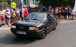 Jarmark i Zlot – muzycznie i oldsmobilowo na zakończenie wakacji
