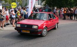 Jarmark i Zlot – muzycznie i oldsmobilowo na zakończenie wakacji