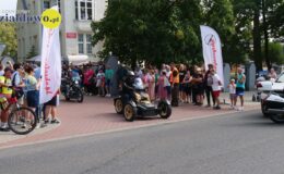 Jarmark i Zlot – muzycznie i oldsmobilowo na zakończenie wakacji