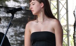 Jarmark i Zlot – muzycznie i oldsmobilowo na zakończenie wakacji