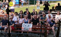 Jarmark i Zlot – muzycznie i oldsmobilowo na zakończenie wakacji