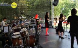 Jarmark i Zlot – muzycznie i oldsmobilowo na zakończenie wakacji