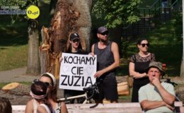 Jarmark i Zlot – muzycznie i oldsmobilowo na zakończenie wakacji