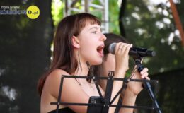 Jarmark i Zlot – muzycznie i oldsmobilowo na zakończenie wakacji