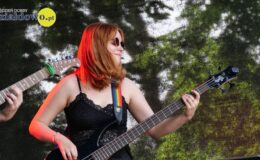 Jarmark i Zlot – muzycznie i oldsmobilowo na zakończenie wakacji