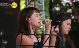 Jarmark i Zlot – muzycznie i oldsmobilowo na zakończenie wakacji