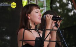 Jarmark i Zlot – muzycznie i oldsmobilowo na zakończenie wakacji