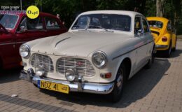 Jarmark i Zlot – muzycznie i oldsmobilowo na zakończenie wakacji