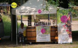 Jarmark i Zlot – muzycznie i oldsmobilowo na zakończenie wakacji