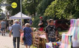 Jarmark i Zlot – muzycznie i oldsmobilowo na zakończenie wakacji