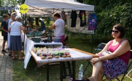 Jarmark i Zlot – muzycznie i oldsmobilowo na zakończenie wakacji