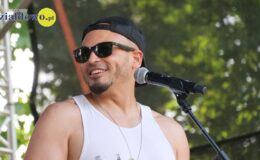 Jarmark i Zlot – muzycznie i oldsmobilowo na zakończenie wakacji