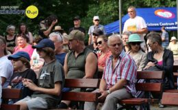 Jarmark i Zlot – muzycznie i oldsmobilowo na zakończenie wakacji
