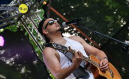 Jarmark i Zlot – muzycznie i oldsmobilowo na zakończenie wakacji