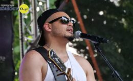 Jarmark i Zlot – muzycznie i oldsmobilowo na zakończenie wakacji