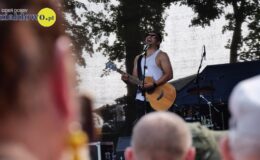 Jarmark i Zlot – muzycznie i oldsmobilowo na zakończenie wakacji