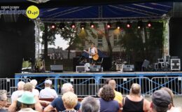 Jarmark i Zlot – muzycznie i oldsmobilowo na zakończenie wakacji