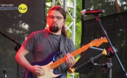 Jarmark i Zlot – muzycznie i oldsmobilowo na zakończenie wakacji