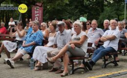 Jarmark i Zlot – muzycznie i oldsmobilowo na zakończenie wakacji