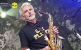 Jarmark i Zlot – muzycznie i oldsmobilowo na zakończenie wakacji