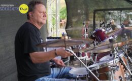 Jarmark i Zlot – muzycznie i oldsmobilowo na zakończenie wakacji