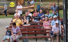 Jarmark i Zlot – muzycznie i oldsmobilowo na zakończenie wakacji