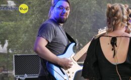 Jarmark i Zlot – muzycznie i oldsmobilowo na zakończenie wakacji