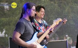 Jarmark i Zlot – muzycznie i oldsmobilowo na zakończenie wakacji