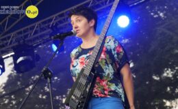 Jarmark i Zlot – muzycznie i oldsmobilowo na zakończenie wakacji