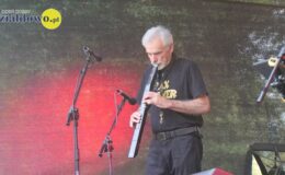 Jarmark i Zlot – muzycznie i oldsmobilowo na zakończenie wakacji