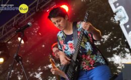Jarmark i Zlot – muzycznie i oldsmobilowo na zakończenie wakacji