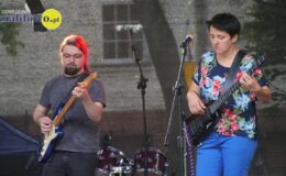Jarmark i Zlot – muzycznie i oldsmobilowo na zakończenie wakacji