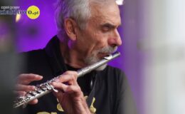 Jarmark i Zlot – muzycznie i oldsmobilowo na zakończenie wakacji