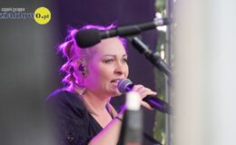 Jarmark i Zlot – muzycznie i oldsmobilowo na zakończenie wakacji