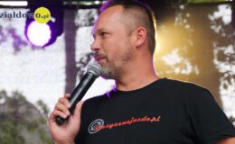 Jarmark i Zlot – muzycznie i oldsmobilowo na zakończenie wakacji
