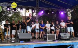 Jarmark i Zlot – muzycznie i oldsmobilowo na zakończenie wakacji