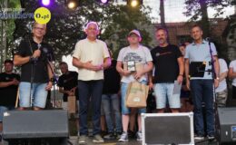 Jarmark i Zlot – muzycznie i oldsmobilowo na zakończenie wakacji