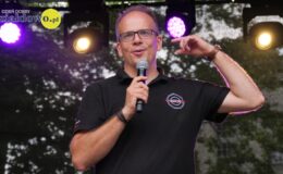 Jarmark i Zlot – muzycznie i oldsmobilowo na zakończenie wakacji