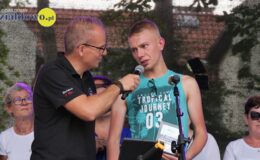 Jarmark i Zlot – muzycznie i oldsmobilowo na zakończenie wakacji