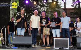 Jarmark i Zlot – muzycznie i oldsmobilowo na zakończenie wakacji