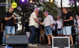 Jarmark i Zlot – muzycznie i oldsmobilowo na zakończenie wakacji