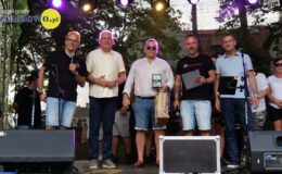 Jarmark i Zlot – muzycznie i oldsmobilowo na zakończenie wakacji